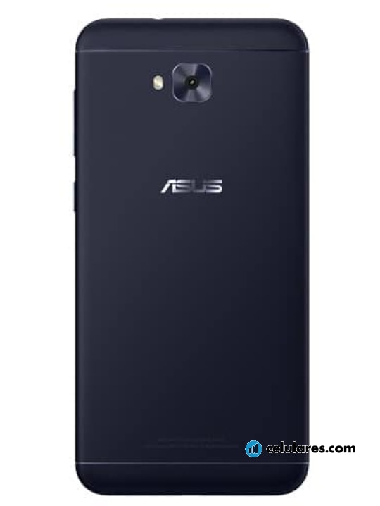 Imagen 8 Asus Zenfone 4 Selfie Lite