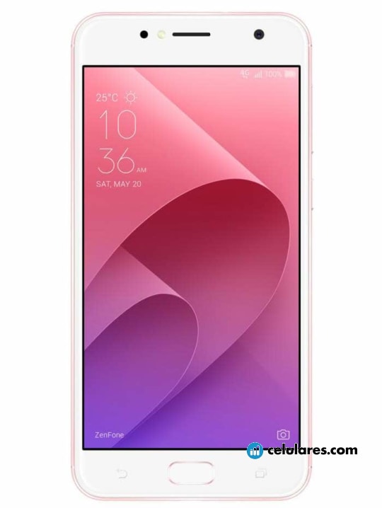 Asus Zenfone 4 Selfie ZB553KL