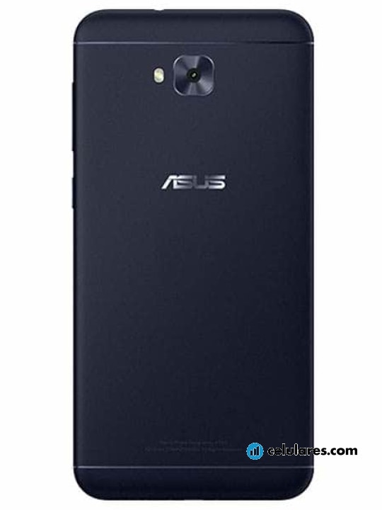 Imagen 2 Asus Zenfone 4 Selfie ZD553KL