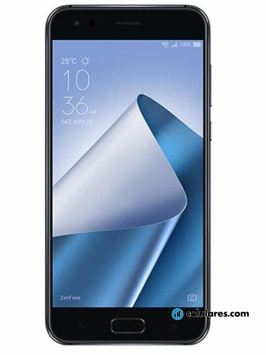 Asus Zenfone 4 ZE554KL