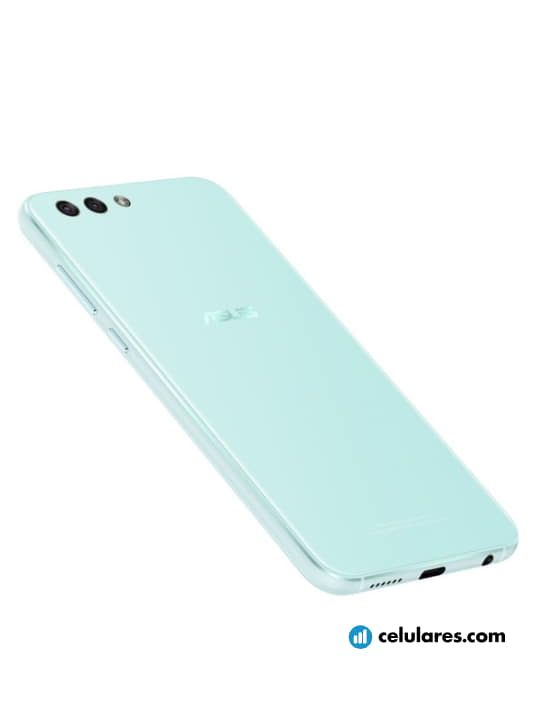 Imagen 5 Asus Zenfone 4 ZE554KL S660