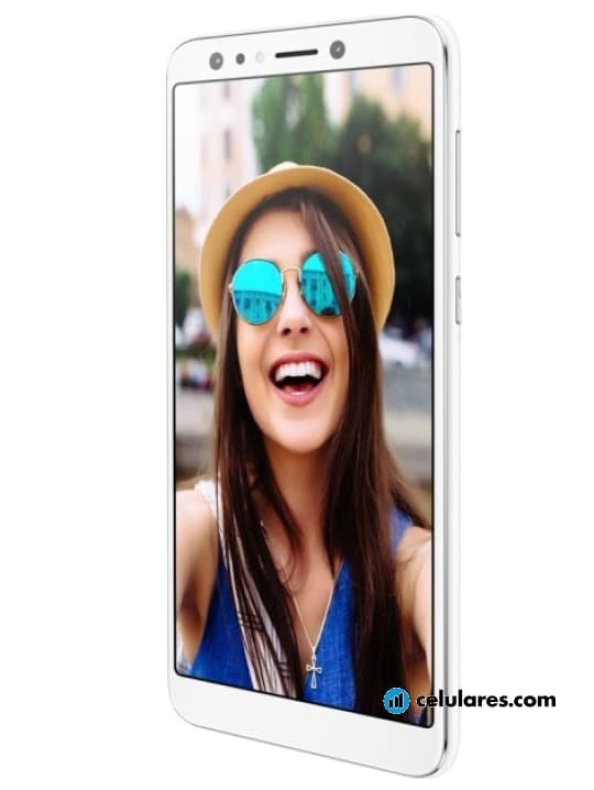 Imagen 5 Asus Zenfone 5 Lite ZC600KL