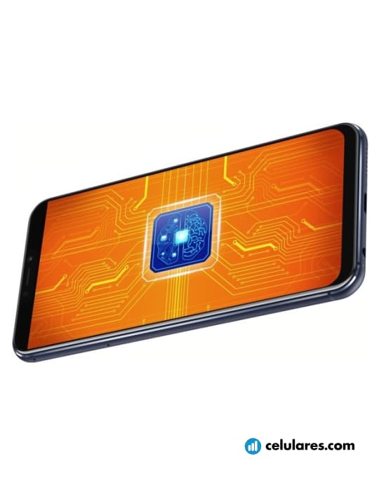 Imagen 4 Asus Zenfone 5z ZS620KL