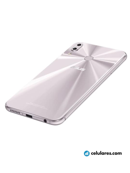 Imagen 6 Asus Zenfone 5z ZS620KL