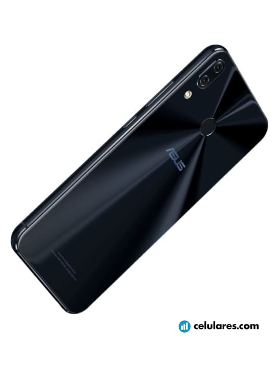 Imagen 7 Asus Zenfone 5z ZS620KL