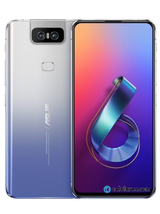 Asus Zenfone 6 ZS630KL