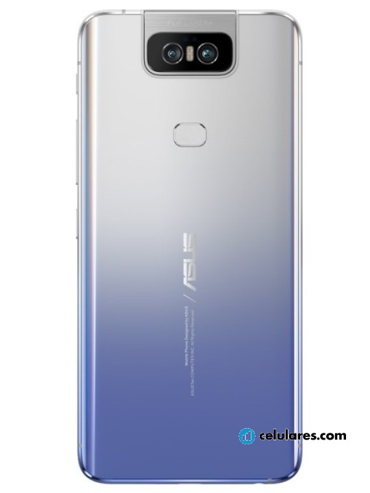 Imagen 4 Asus Zenfone 6 ZS630KL