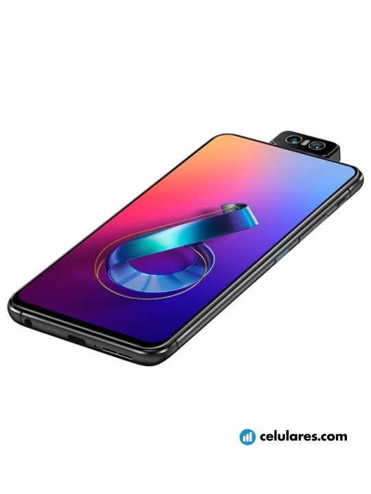 Imagen 7 Asus Zenfone 6 ZS630KL