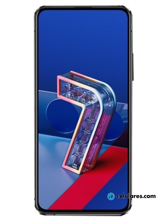 Asus Zenfone 7 Pro ZS671KS