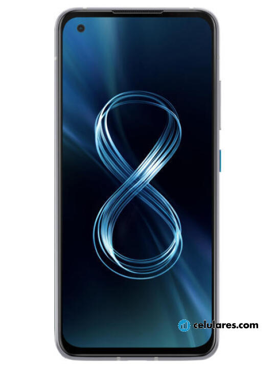 Asus Zenfone 8