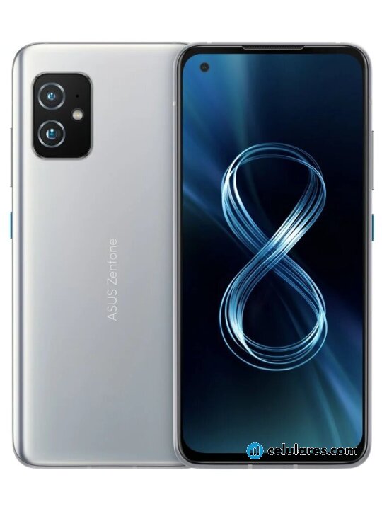 Imagen 4 Asus Zenfone 8