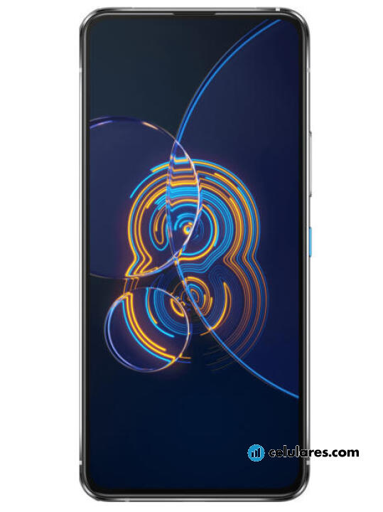 Asus Zenfone 8 Flip