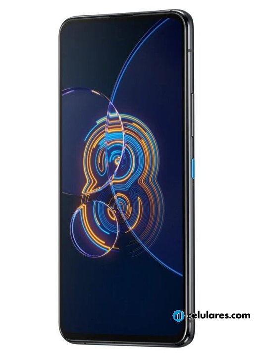 Imagen 2 Asus Zenfone 8 Flip