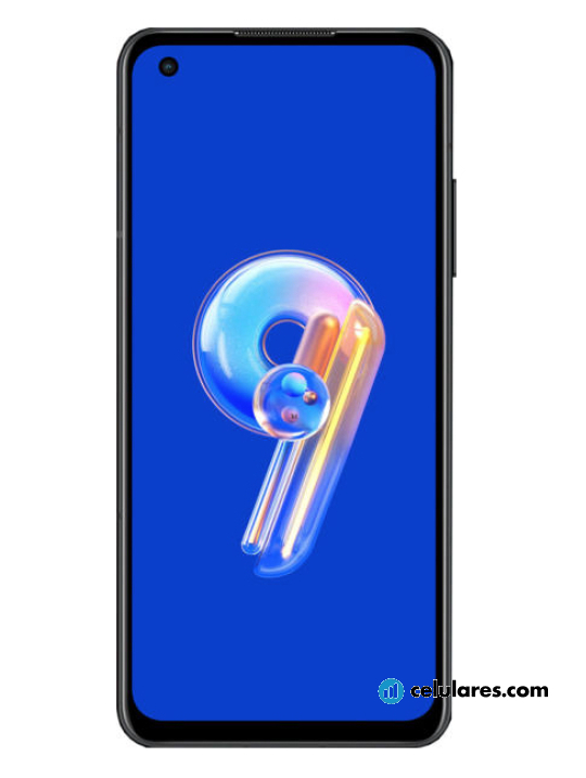 Asus Zenfone 9