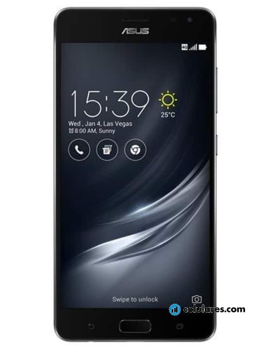 Asus Zenfone AR ZS571KL