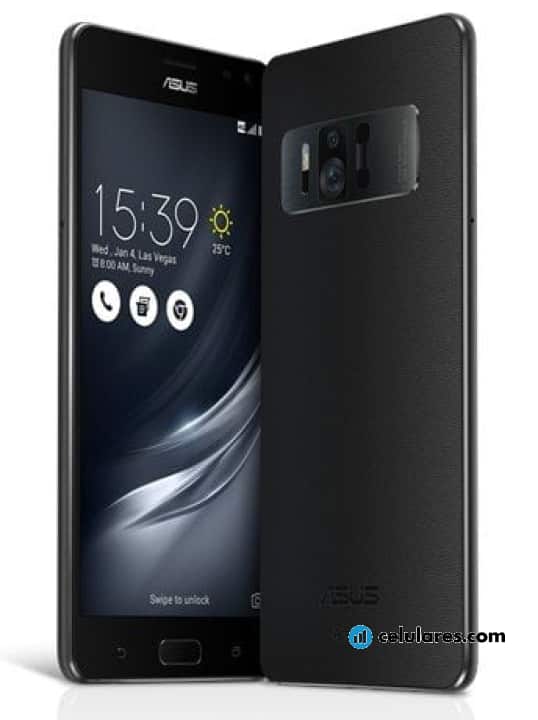 Imagen 2 Asus Zenfone AR ZS571KL