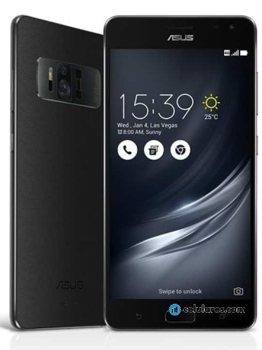 Imagen 3 Asus Zenfone AR ZS571KL