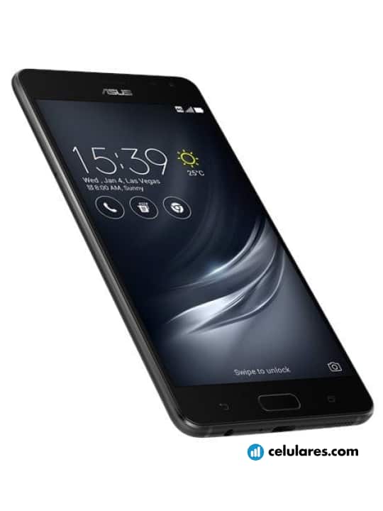 Imagen 4 Asus Zenfone AR ZS571KL