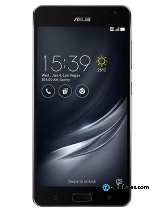 Asus Zenfone Ares ZS572KL