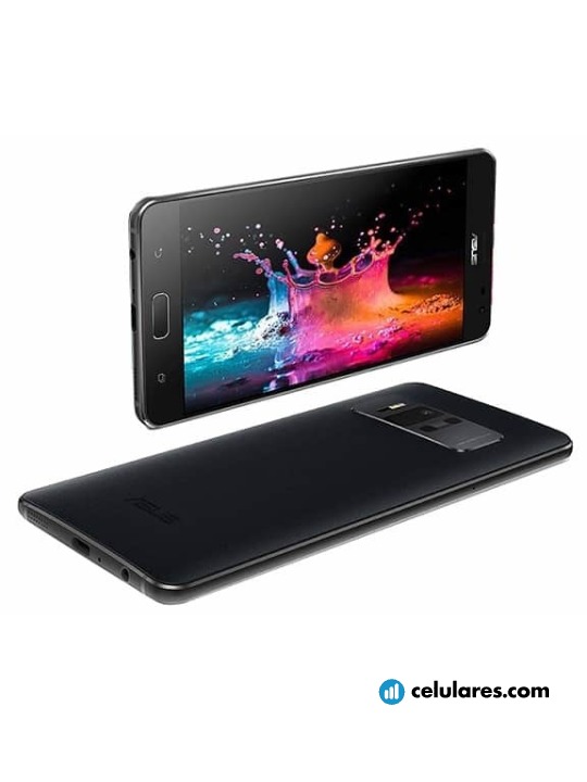 Imagen 3 Asus Zenfone Ares ZS572KL