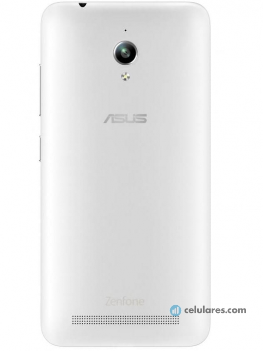 Imagen 3 Asus Zenfone Go T500