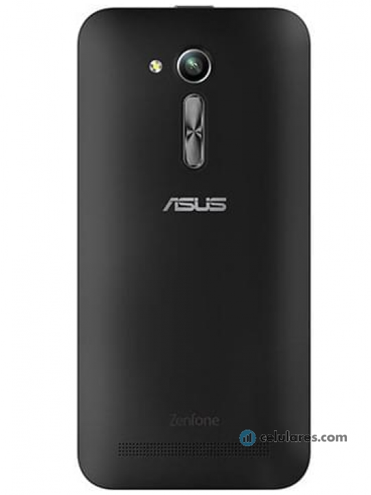 Imagen 5 Asus Zenfone Go ZB450KL