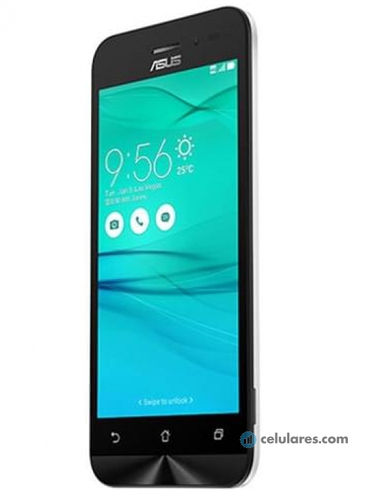 Imagen 3 Asus Zenfone Go ZB450KL