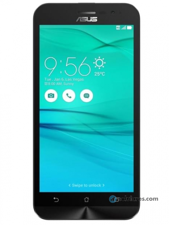 Asus Zenfone Go ZB500KL