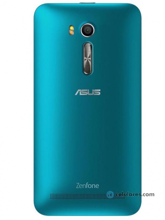 Imagen 7 Asus Zenfone Go ZB551KL