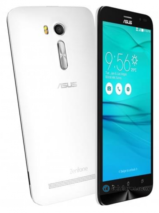 Imagen 2 Asus Zenfone Go ZB551KL