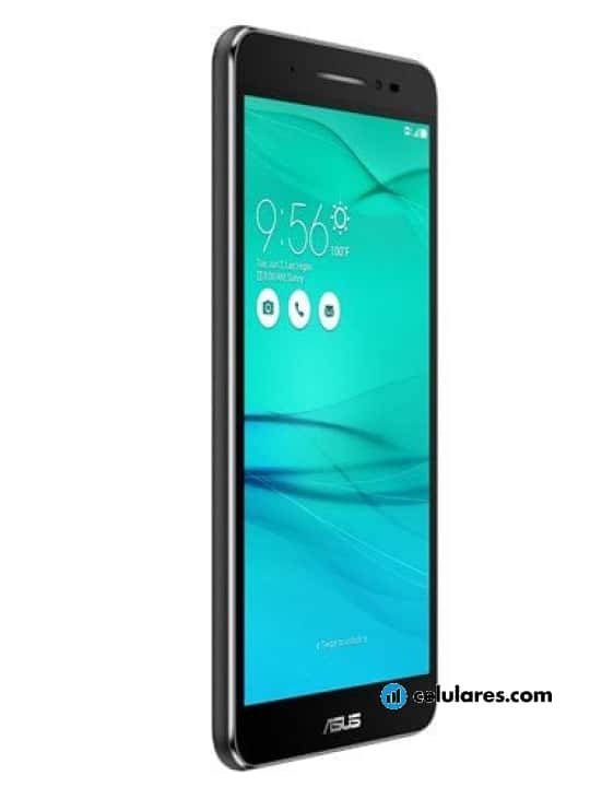 Imagen 2 Asus Zenfone Go ZB690KG