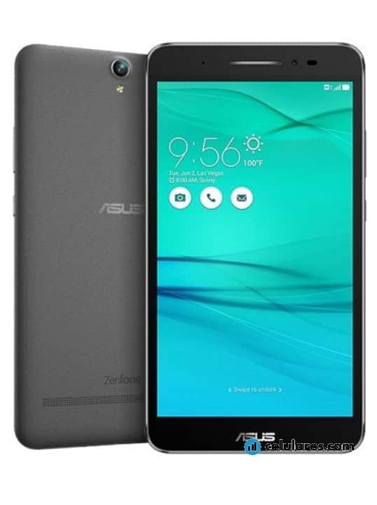 Imagen 3 Asus Zenfone Go ZB690KG