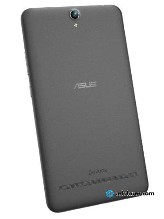 Imagen 6 Asus Zenfone Go ZB690KG