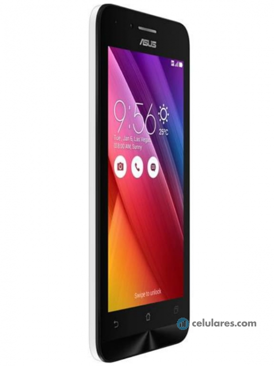 Imagen 2 Asus Zenfone Go ZC451TG