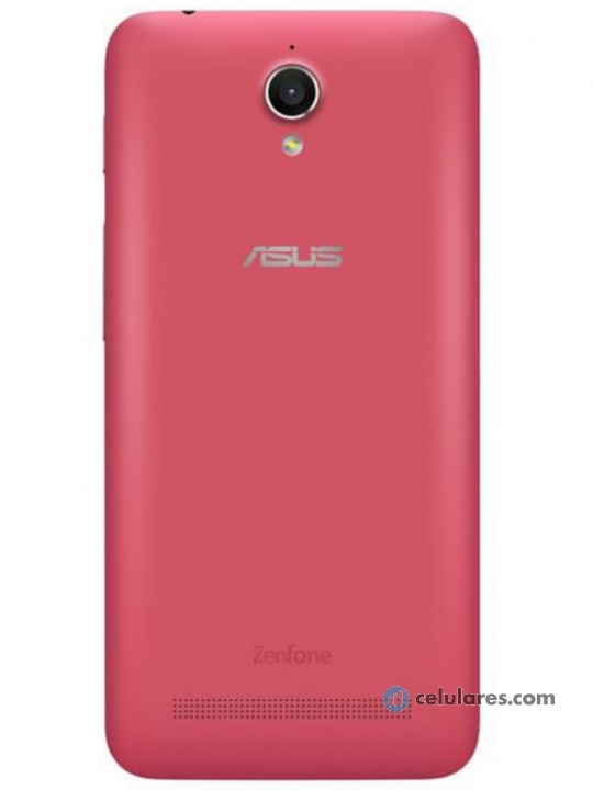 Imagen 8 Asus Zenfone Go ZC451TG