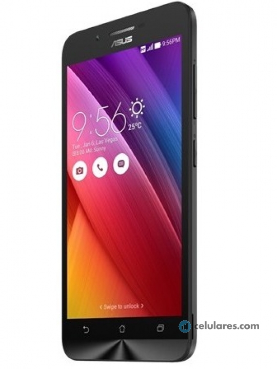 Asus Zenfone Go ZC500TG