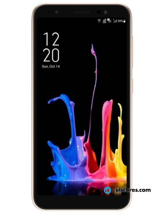 Asus Zenfone Lite (L1) ZA551KL