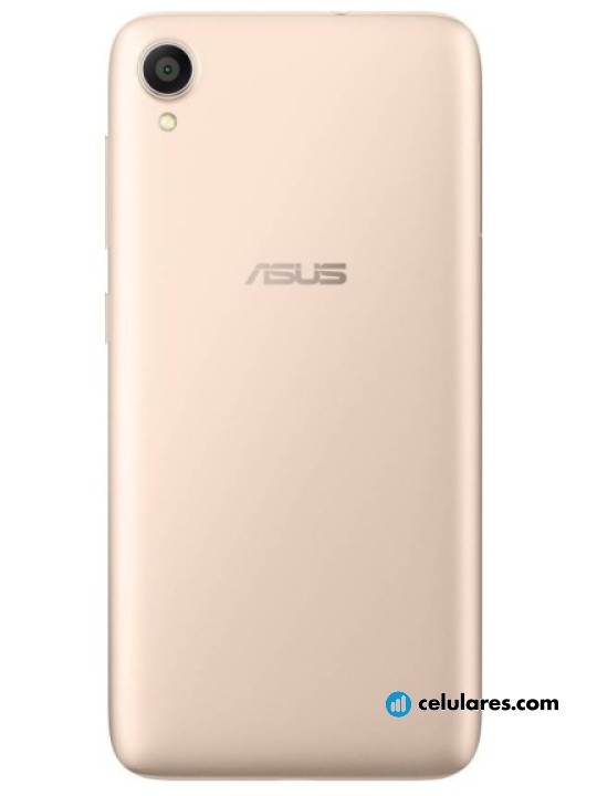 Imagen 5 Asus Zenfone Lite (L1) ZA551KL