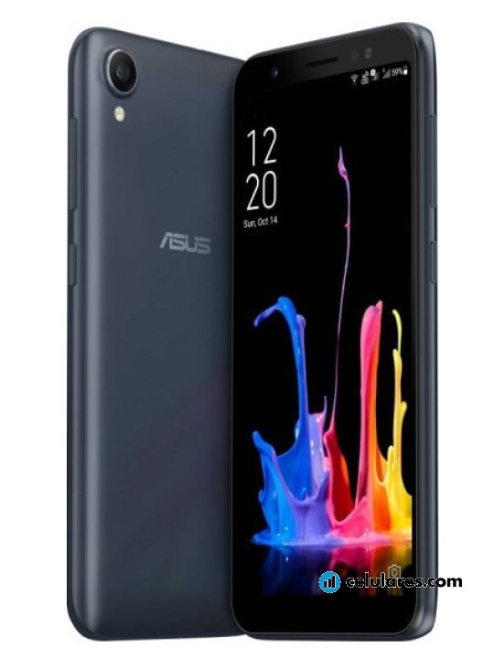 Imagen 2 Asus Zenfone Lite (L1) ZA551KL