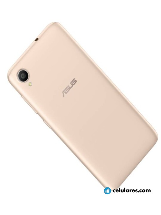 Imagen 7 Asus Zenfone Lite (L1) ZA551KL