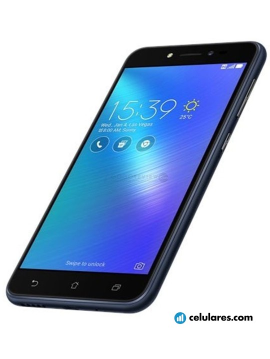 Asus Zenfone Live L1 ZA550KL