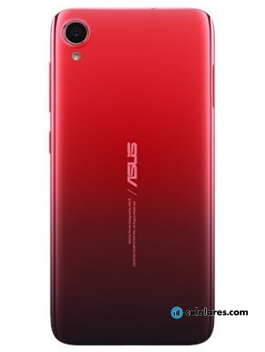 Imagen 2 Asus ZenFone Live (L2)