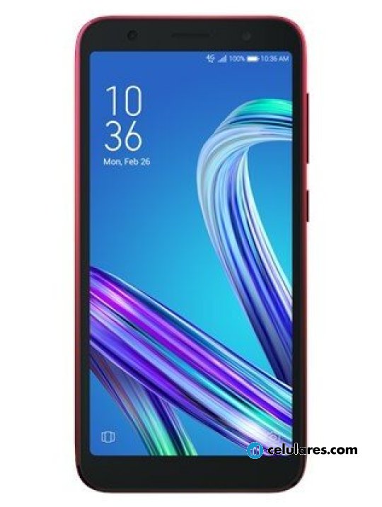 Asus ZenFone Live (L2)