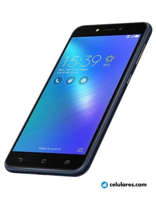 Asus Zenfone Live ZB501KL