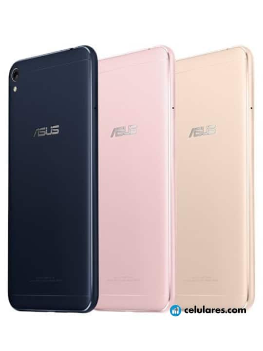 Imagen 5 Asus Zenfone Live ZB501KL