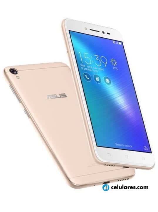 Imagen 6 Asus Zenfone Live ZB501KL