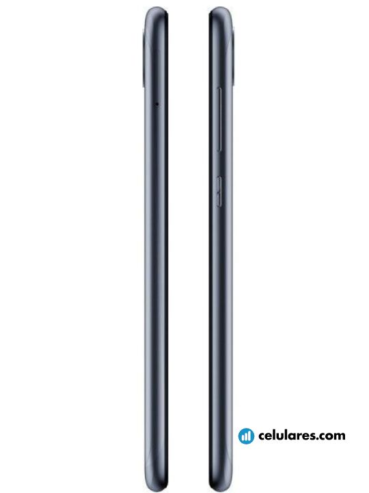 Imagen 6 Asus Zenfone Max (M2) ZB633KL