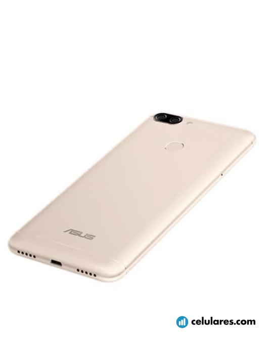 Imagen 6 Asus Zenfone Max Plus M1