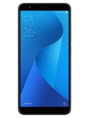 Fotografia Asus Zenfone Max Plus M1