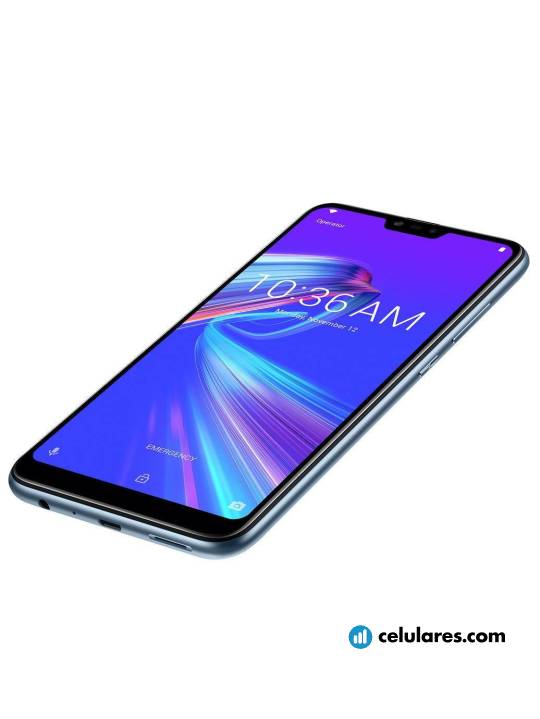 Imagen 4 Asus Zenfone Max Plus (M2) ZB634KL